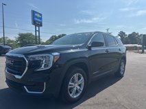 Certified 2024 GMC Terrain SLE