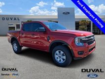 New 2024 Ford Ranger XL
