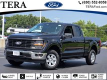 Used 2024 Ford F150 XL w/ Equipment Group 103A High