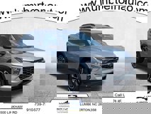 New 2025 Chevrolet Trax RS