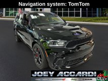 New 2024 Dodge Durango SRT