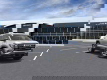 New 2025 GMC Terrain Elevation