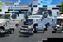 New 2025 Ford F250 XL w/ XL Chrome Package