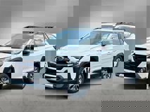 New 2025 Subaru Outback Limited