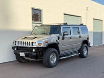 Used 2006 HUMMER H2