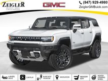 New 2025 GMC Hummer EV 2X