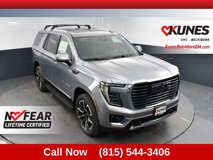 New 2025 GMC Yukon Elevation w/ Elevation Premium Package