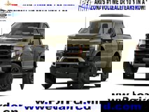 New 2025 Ford F150 Raptor