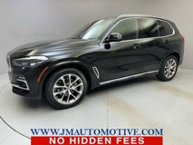 Used 2019 BMW X5 xDrive40i w/ Premium Package 2
