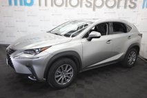 Used 2020 Lexus NX 300 AWD w/ Comfort Package