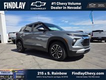 New 2026 Chevrolet TrailBlazer LT w/ Convenience Package