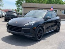 Used 2018 Porsche Cayenne GTS