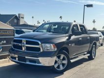 Used 2017 RAM 1500 SLT