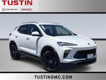 New 2026 Buick Encore GX Sport Touring