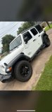 Certified 2021 Jeep Wrangler Unlimited Sport