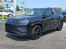 New 2025 Volkswagen Tiguan SE R-Line