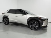 Used 2024 Toyota bZ4X Limited