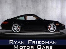 Used 2006 Porsche 911 Carrera S