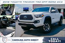 Used 2019 Toyota Tacoma TRD Off-Road