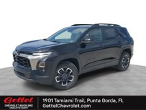 New 2026 Chevrolet Equinox ACTIV w/ Convenience Package III