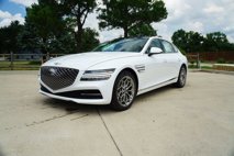 New 2024 Genesis G80 2.5T w/ Advanced Package