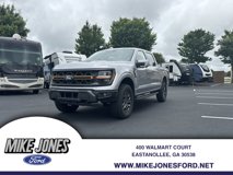 New 2025 Ford F150 Tremor w/ Equipment Group 402A High