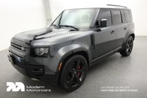 Used 2025 Land Rover Defender 110 X