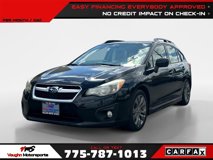 Used 2013 Subaru Impreza 2.0i Sport Limited