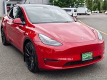 Used 2023 Tesla Model Y Long Range