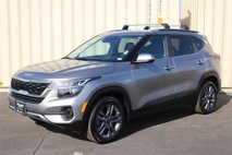 Used 2022 Kia Seltos S