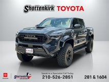 Used 2024 Toyota Tacoma TRD Pro