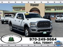 Used 2022 RAM 2500 Laramie