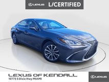 Used 2023 Lexus ES 350