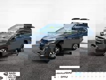 New 2025 Subaru Outback Premium
