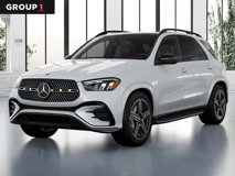 New 2025 Mercedes-Benz GLE 450 4MATIC