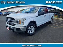 Used 2019 Ford F150 XLT w/ Trailer Tow Package