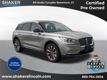 Used 2022 Lincoln Corsair Reserve w/ Equipment Group 201A