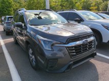 Certified 2025 Subaru Ascent Premium