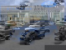 New 2025 Ford Explorer Active