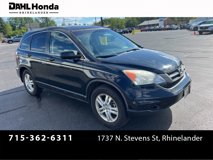 Used 2011 Honda CR-V EX