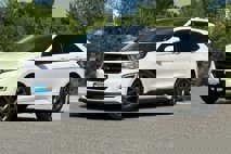 Certified 2018 Ford Edge Sport w/ Equipment Group 401A