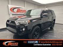 Used 2015 Toyota 4Runner Limited