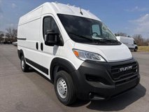 New 2025 RAM ProMaster 1500
