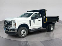 New 2025 Ford F350 XL w/ XL Chrome Package