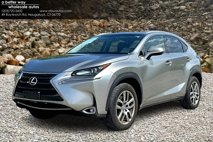 Used 2015 Lexus NX 200t AWD w/ Premium Package
