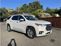 Used 2019 Chevrolet Traverse High Country w/ LPO, 'HIT The Road' Package