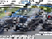 Used 2025 Ford Explorer ST