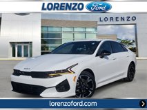Used 2024 Kia K5 GT-Line w/ GT-Line Premium Package