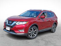 Used 2020 Nissan Rogue SL