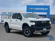 Certified 2023 Chevrolet Silverado 1500 ZR2 w/ Technology Package